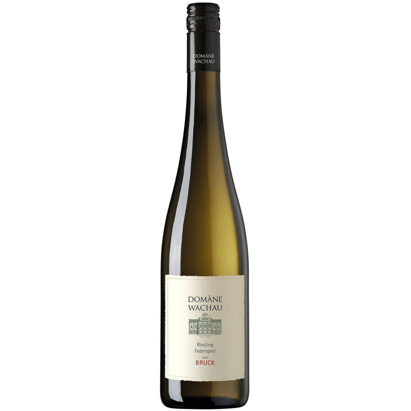 Domäne Wachau Riesling Federspiel Bruck 2024