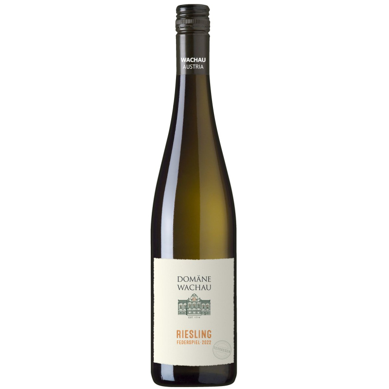 Domäne Wachau Riesling Federspiel Terrassen