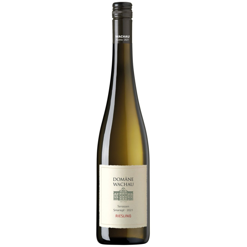 Domäne Wachau Riesling Smaragd Terrassen 2022
