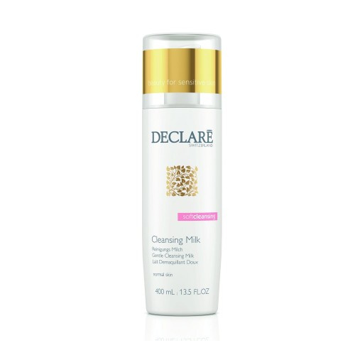 Declaré Soft Cleansing Gentle Cleansing Milk čisticí mléko 400 ml