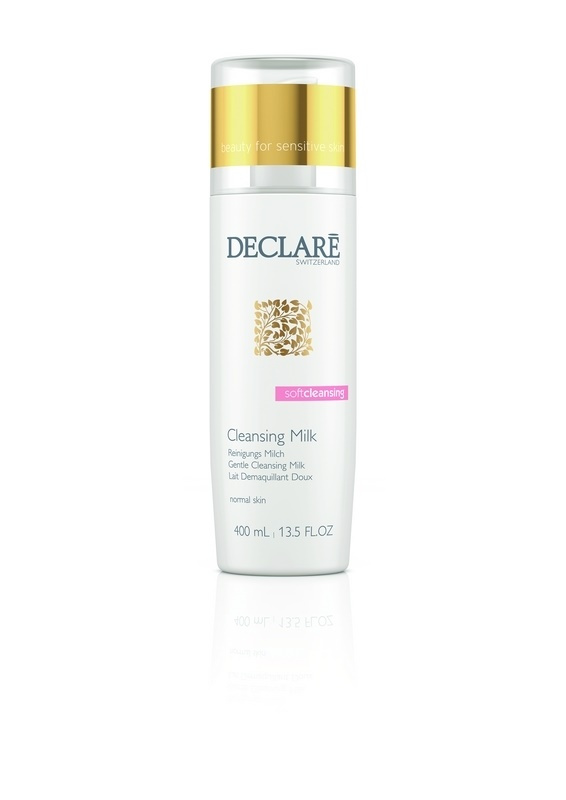 Declaré Soft Cleansing Gentle Cleansing Milk čisticí mléko 400 ml