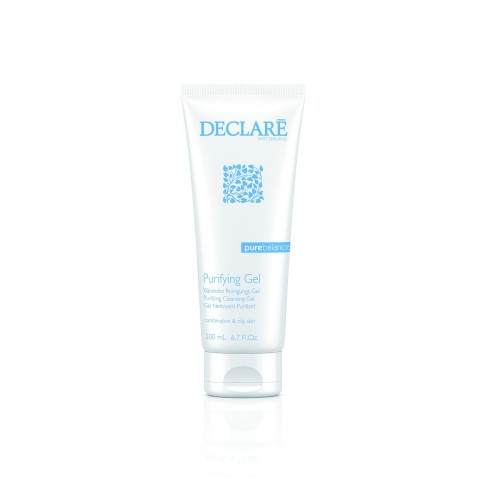 Declaré Pure Balance Purifying Cleansing Gel čisticí gel 200 ml
