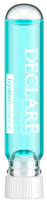 Declaré Hydro Balance hydratační sérum v ampulích 7 x 2.5 ml