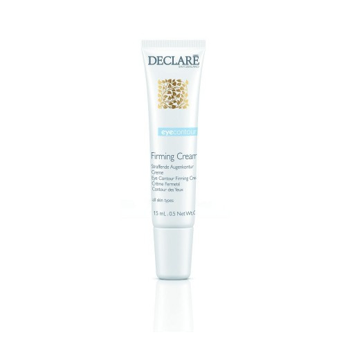Declaré Eye Contour zpevňující krém proti vráskám očního okolí 15 ml