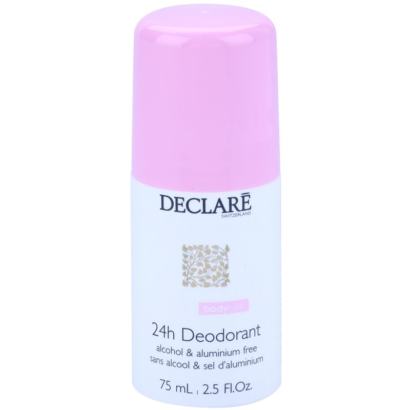 Declaré Body Care deodorant roll-on 24h 75 ml