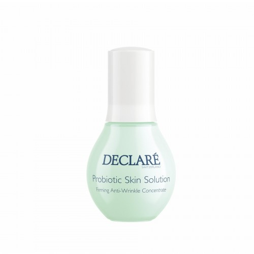 Declaré Probiotic Solution Anti-Wrinkle Concentrate zpevňující pleťová péče 50 ml