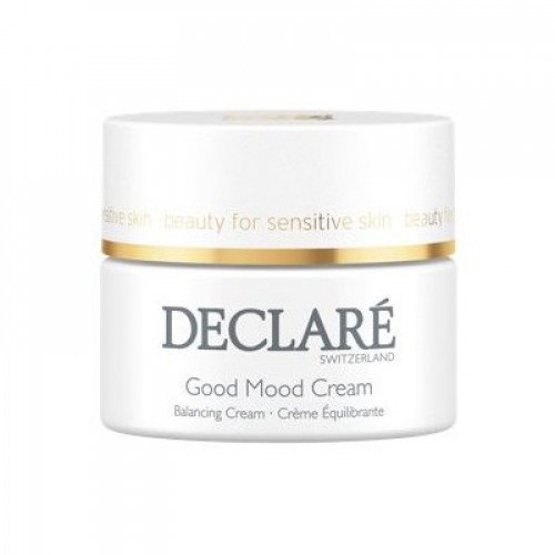 Declaré Stress Balance Good Mood Cream hydratační krém 50 ml