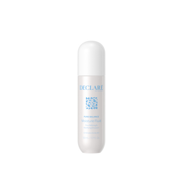 DECLARÉ Switzerland Moisture Fluid fluid 50 ml