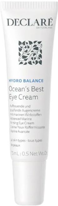 DECLARÉ Switzerland Ocean´s Best Eye Cream oční krém 15 ml