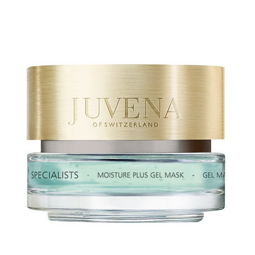 Juvena Specialists Mask hydratační a vyživující maska pro všechny typy pleti 75 ml