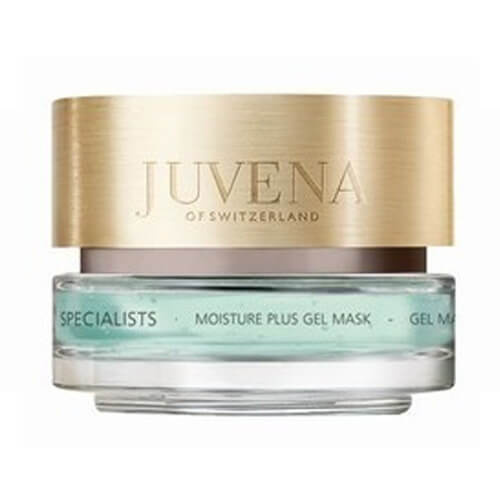 Juvena Specialists Mask hydratační a vyživující maska pro všechny typy pleti 75 ml