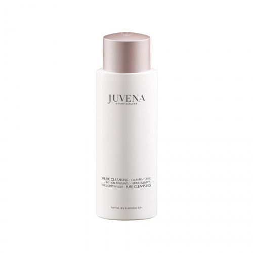 Juvena Pure Cleansing tonikum pro normální až suchou pleť 200 ml