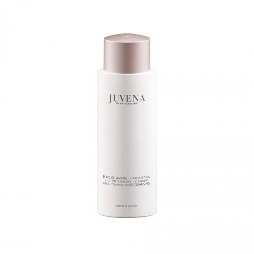Juvena Pure Cleansing čisticí tonikum pro mastnou a smíšenou pleť 200 ml