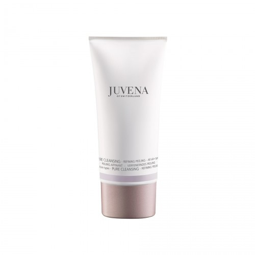 Juvena Pure Cleansing čisticí peeling pro všechny typy pleti 100 ml