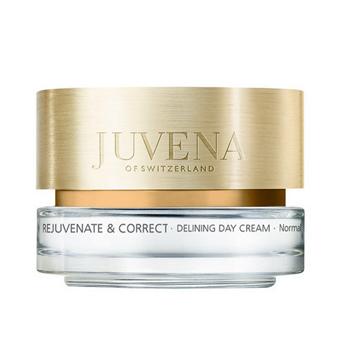 Juvena Skin Rejuvenate Delining denní protivráskový krém pro normální až suchou pleť 50 ml
