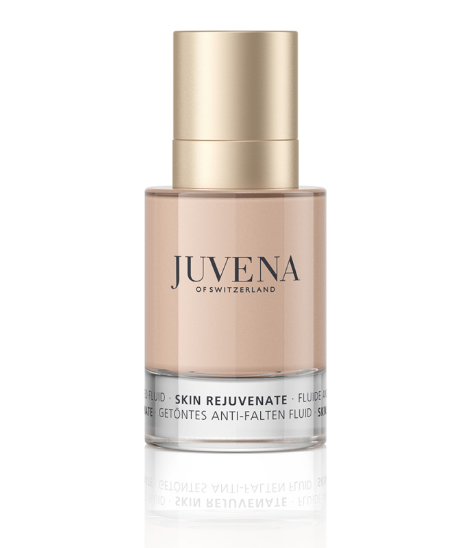 Juvena Skin Rejuvenate Delining tónující fluid SPF 10 odstín 50 ml