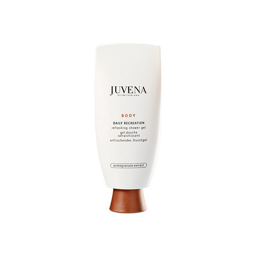 Juvena Body Care sprchový gel pro všechny typy pokožky 200 ml