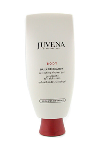 Juvena Body Care sprchový gel pro všechny typy pokožky 200 ml