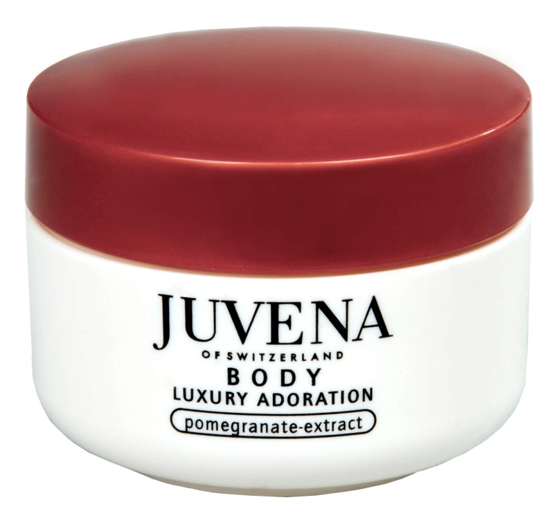 Juvena Body Care intenzivní krém na tělo 200 ml