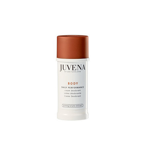 Juvena Body Care krémový deodorant 40 ml