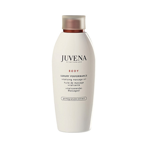 Juvena Body Care tělový olej pro všechny typy pokožky 200 ml