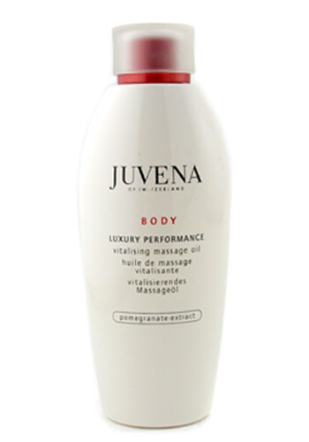Juvena Body Care tělový olej pro všechny typy pokožky 200 ml