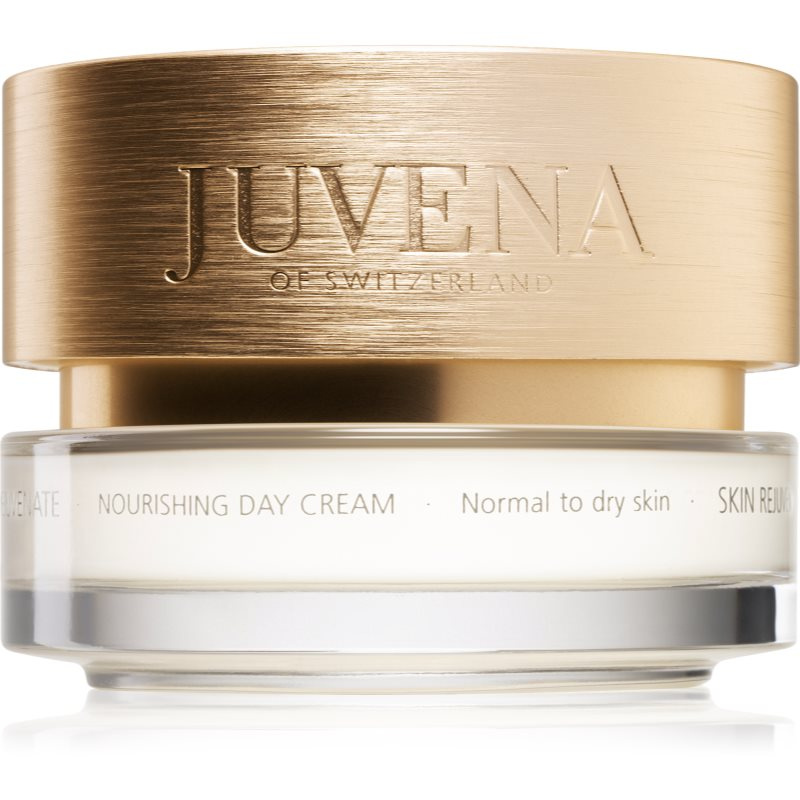 Juvena Nourishing Day Cream výživný denní krém 50 ml