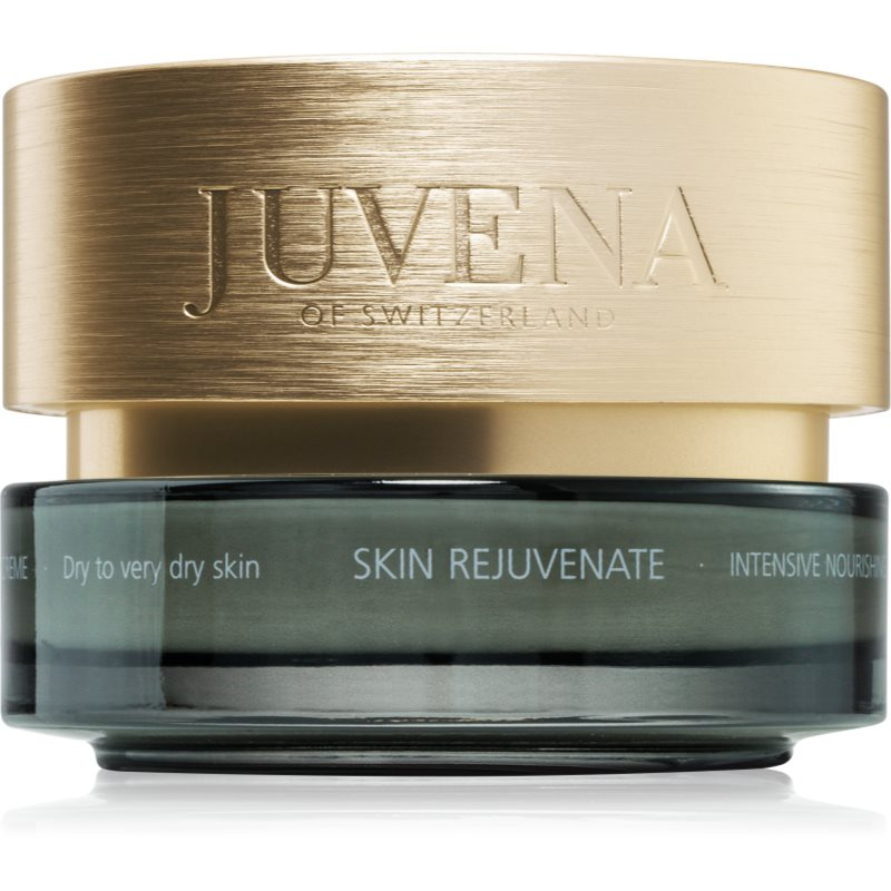 Juvena Nourishing Intensive Night Cream výživný  noční krém pro suchou pleť 50 ml