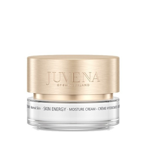 Juvena Skin Energy Moisture Cream hydratační krém pro normální pleť 50 ml