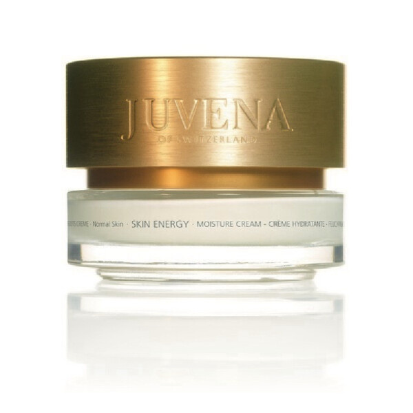 Juvena Skin Energy Moisture Cream hydratační krém pro normální pleť 50 ml