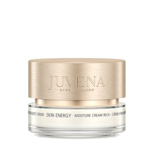 Juvena Skin Energy Moisture Cream hydratační krém pro suchou pleť 50 ml