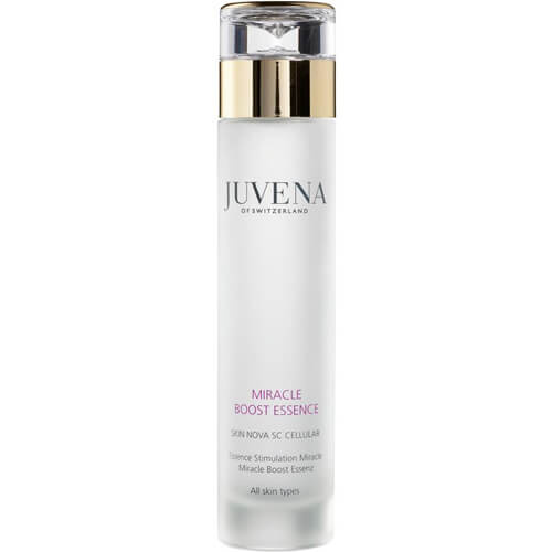 Juvena Miracle Boost Essence hydratační esence pro všechny typy pleti 125 ml