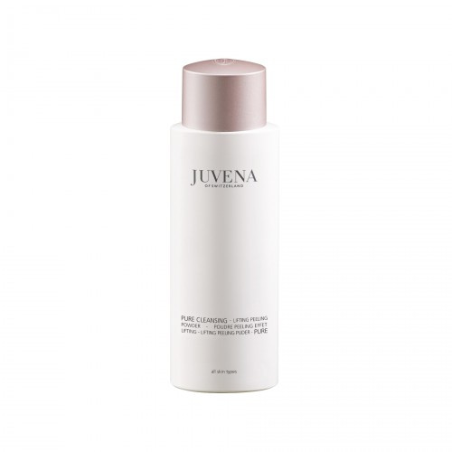 Juvena Pure Cleansing peeling s liftingovým efektem 90 g