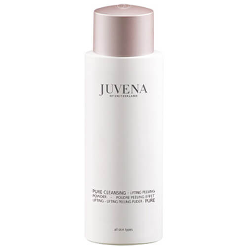 Juvena Pure Cleansing peeling s liftingovým efektem 90 g