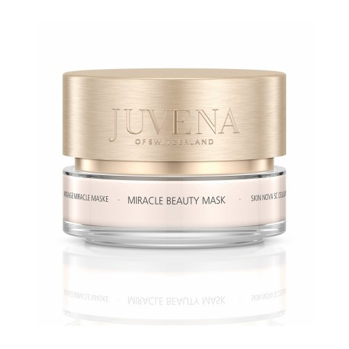 Juvena Miracle intenzivní revitalizační maska na unavenou pleť 75 ml