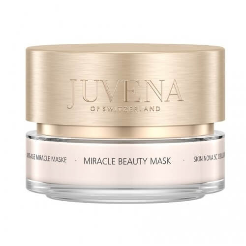 Juvena Miracle intenzivní revitalizační maska na unavenou pleť 75 ml