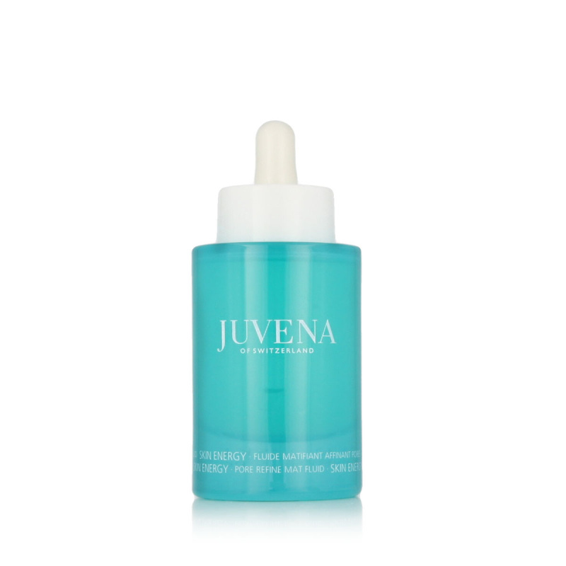 Juvena Skin Energy Aqua Recharge pleťová esence pro intenzivní hydrataci pleti 50 ml