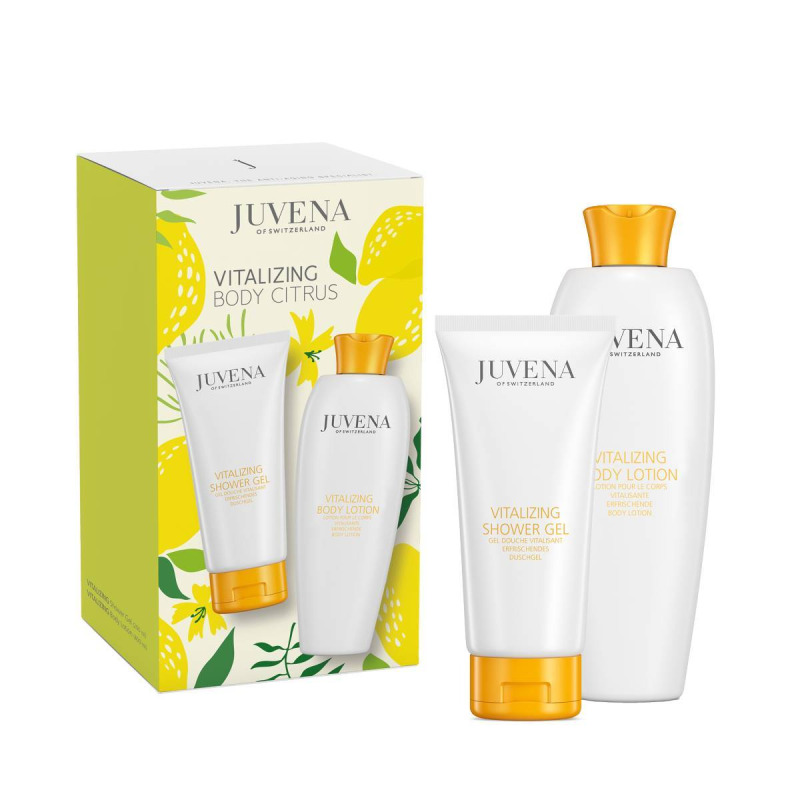 Juvena Dárková sada Vitalizing Set