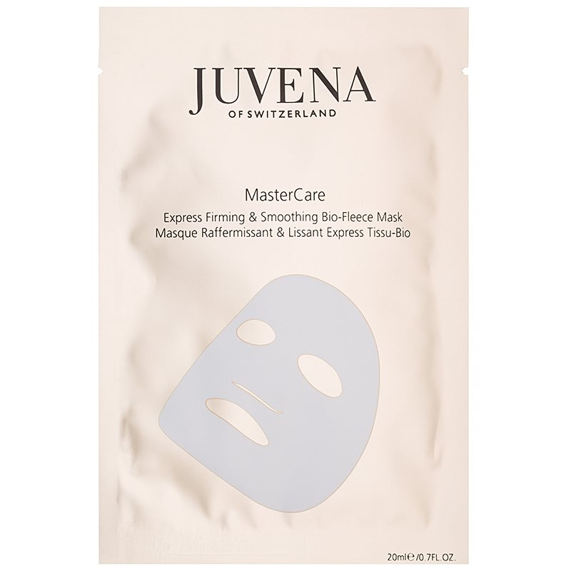 Juvena MasterCare expresní liftingová maska se zpevňujícím účinkem 5x20 ml