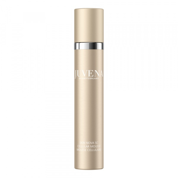 Juvena Specialists SkinNova Cellular Mousse Treatment hydratační pěna se zklidňujícím účinkem 100 ml