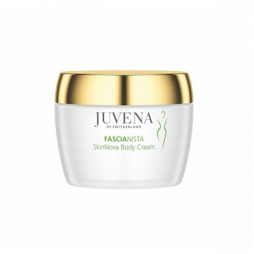 Juvena Fascianista SkinNova Body Cream zpevňující tělový krém 200 ml