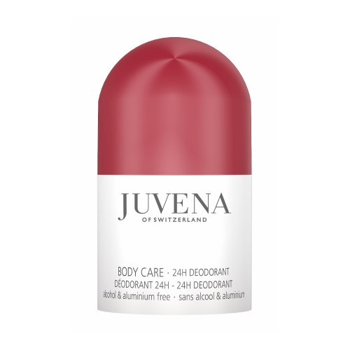 Juvena Body Care deodorant 24h 50 ml