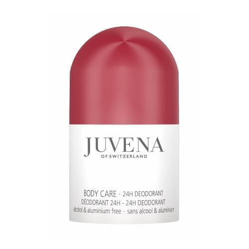 Juvena Body Care deodorant 24h 50 ml