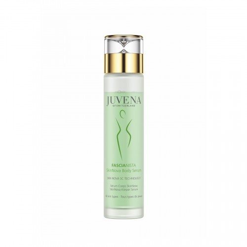 Juvena Fascianista SkinNova Body Serum zpevňující tělové sérum 125 ml