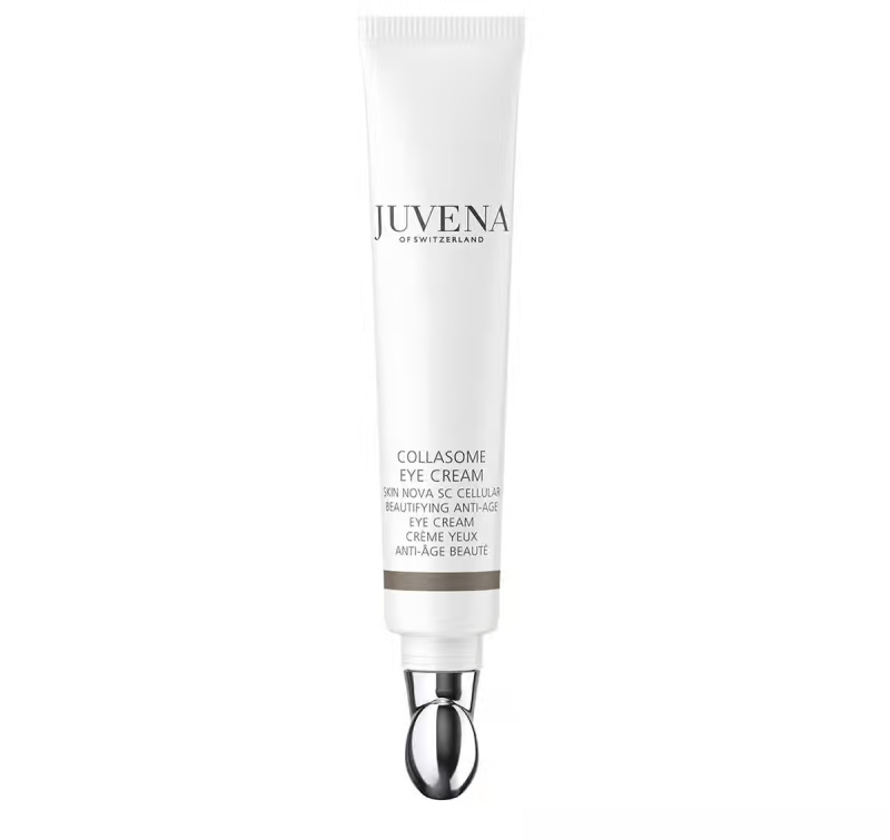 Juvena Oční krém s anti-age účinky Collasome Beautifying Anti-Age Eye Cream 20 ml