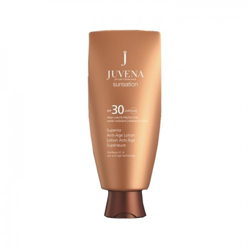 Juvena Sunsation Superior Anti-Age Lotion SPF 30 opalovací krém SPF 30 150 ml