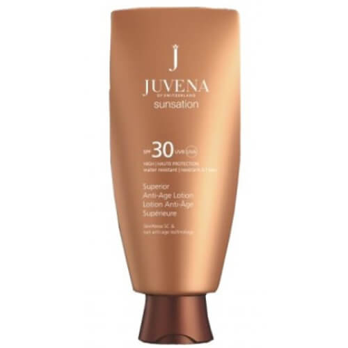 Juvena Sunsation Superior Anti-Age Lotion SPF 30 opalovací krém SPF 30 150 ml