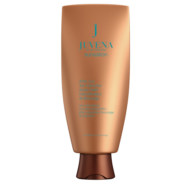 Juvena Sunsation After Sun Tan Intensifier krém po opalování 150 ml