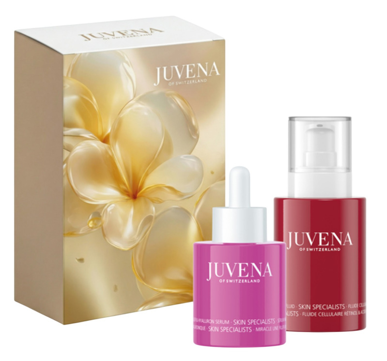 Juvena Dárková sada Skin Specialists Set
