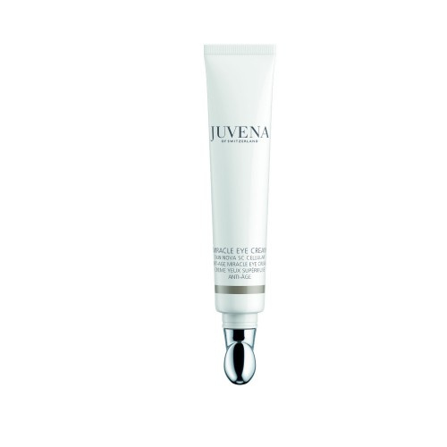 Juvena Miracle Eye Cream regenerační oční krém s omlazujícím účinkem 20 ml